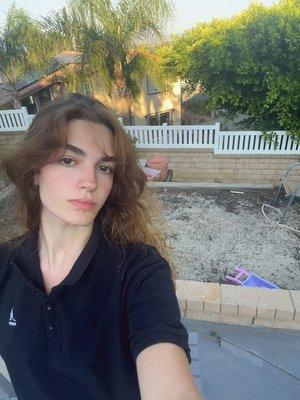 Photo of Nicole M.
