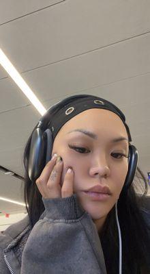 photo of Marielle C.