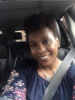 Photo of Cheryl P.