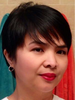 Photo of Marinela S.