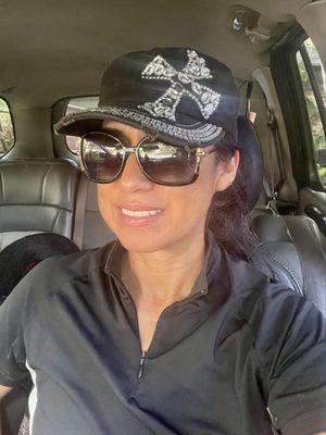 Photo of Elizabeth V.