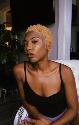 Photo of Courtney B.