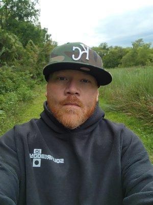 Photo of Ryan E.