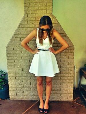Photo of Alexis F.