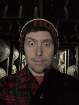 Photo of Michael B.