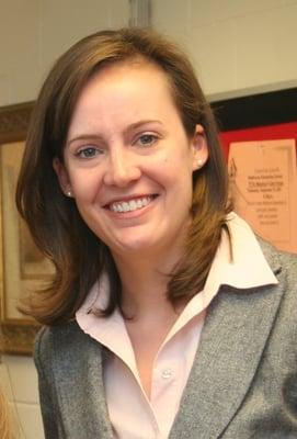 Photo of Sara R.