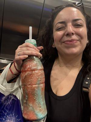 photo of Elizabeth C.