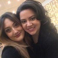 photo of Brittany R.