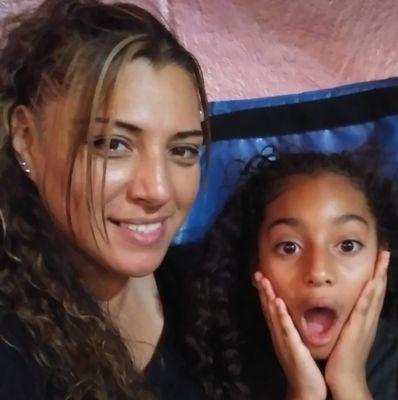 photo of Patricia O.