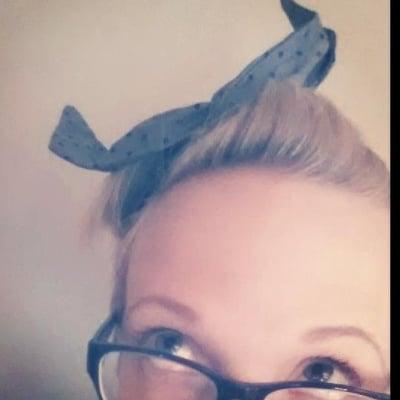 Photo of Katrine T.