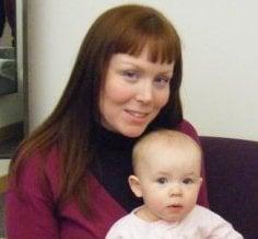 photo of Juliette B.