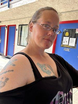 Photo of Ashley L.
