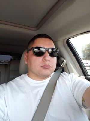 Photo of Jose O.