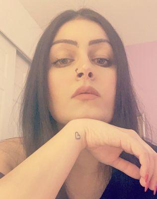 Photo of Munazzah H.