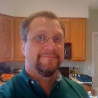 Photo of Jeff M.