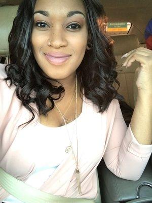 Photo of Najmah H.