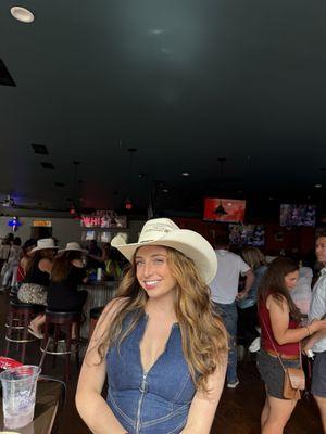 Photo of Katie B.