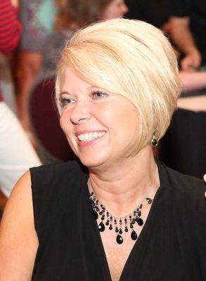 photo of Michelle S.