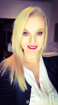 photo of Brittany S.