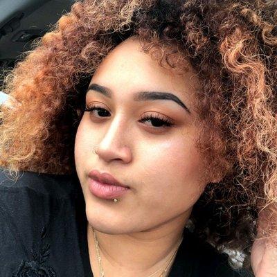 Photo of Maiya N.