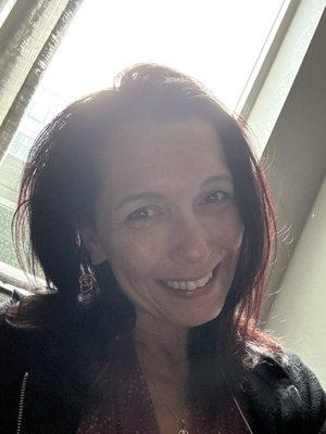 Photo of Sarah B.
