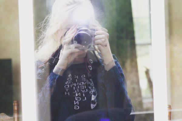 photo of Victoria M.