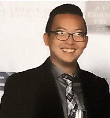 Photo of Bryant C.