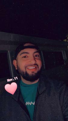 Photo of Mohammed A.
