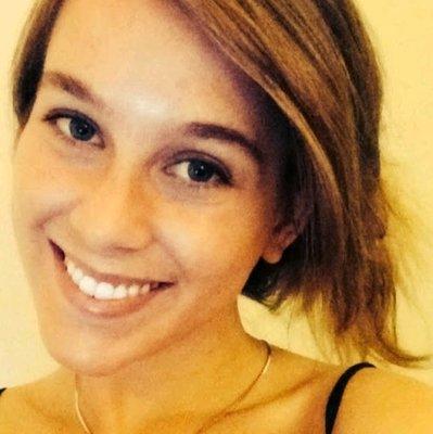 photo of Stephanie G.