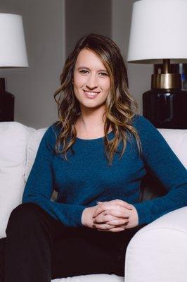 photo of Rachelle T.