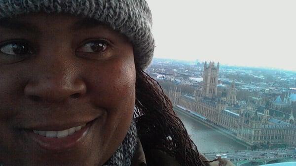 photo of Kamelina W.