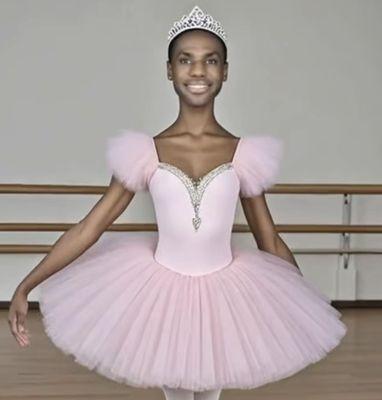 photo of Cayden H.