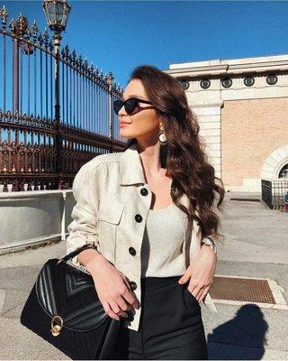 Photo of Nancy J.