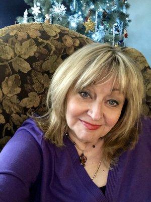 Photo of Connie P.