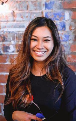 Photo of Lyna T.