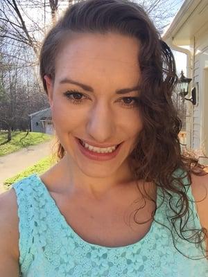 Photo of Jessica F.