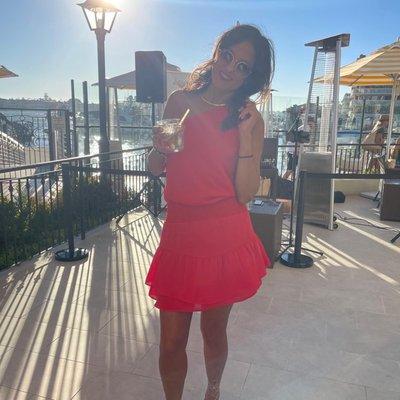 photo of Stephanie O.