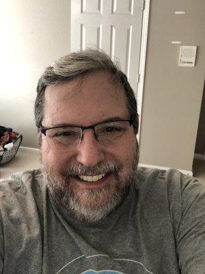 Photo of David F.