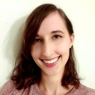 photo of Michelle K.