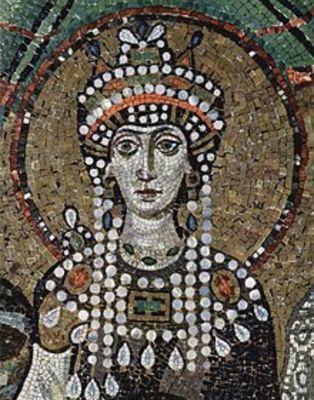 Photo of Theodora R.