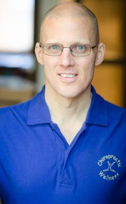 Photo of Michael M.