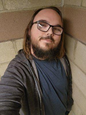 Photo of Andrew H.