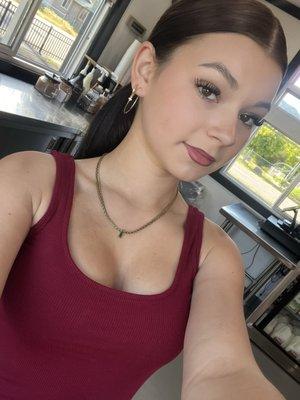 photo of Annabelle Y.