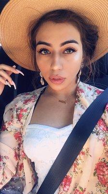 Photo of Estefany O.