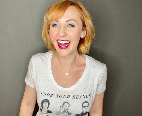Photo of Kathy S.