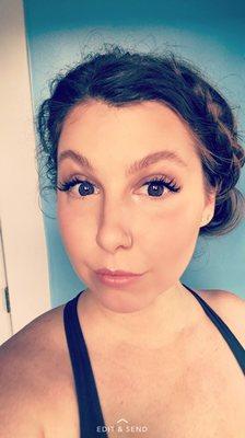 photo of Christina W.