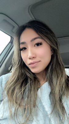 Photo of Lesly W.