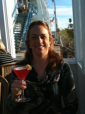 Photo of Lise F.