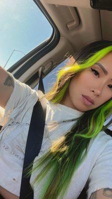 Photo of Yee W.