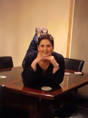 Photo of Carmina C.